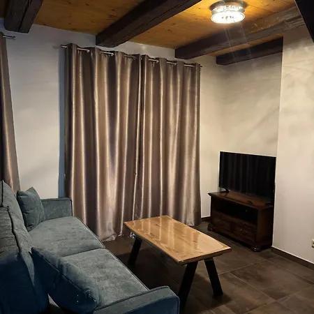 Apartment Quiet In *