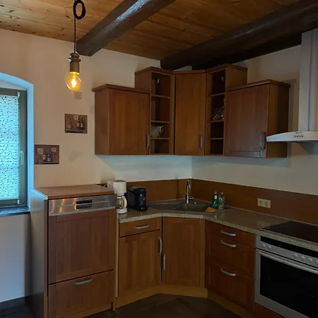 Appartamento Quiet In Dresda