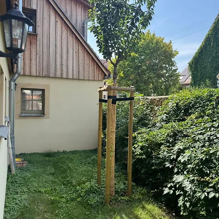 Quiet In * Dresde