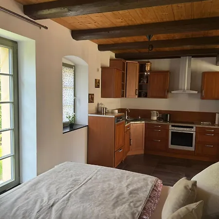 Apartamento Quiet In