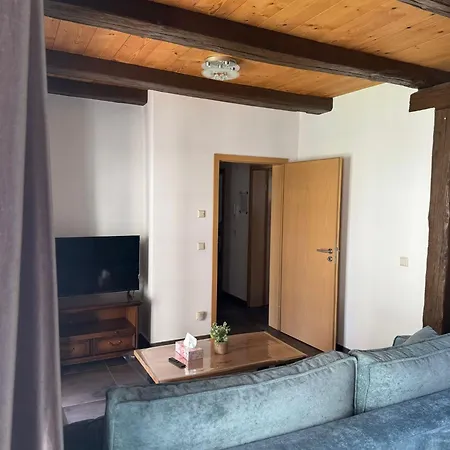 Apartamento Quiet In Dresde