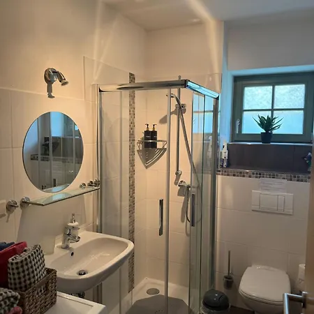 Apartamento Quiet In Dresde