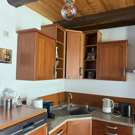 Quiet In Apartamento Dresde